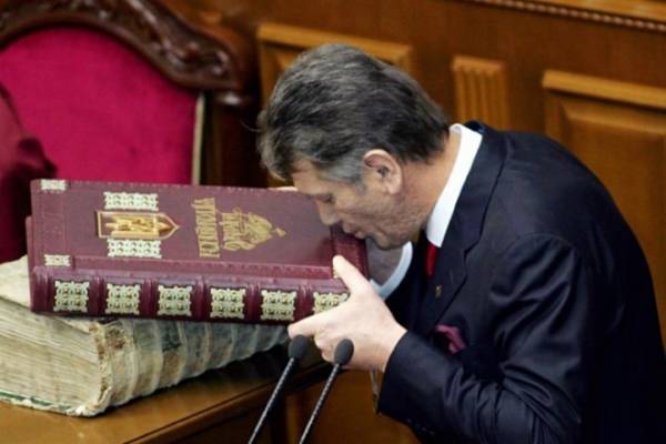 Виктор Ющенко – биография, фильмы, фото, личная жизнь, последние новости 2022