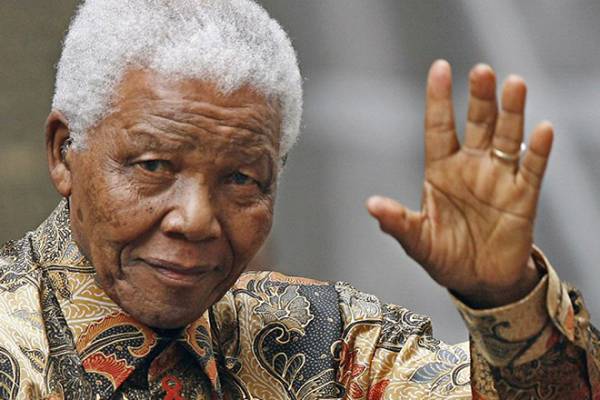 Нельсон Мандела – биография, фильмы, фото, личная жизнь, последние новости 2024