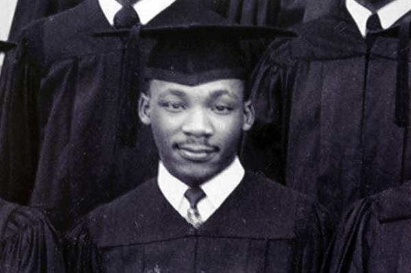 Мартин Лютер Кинг – биография, фильмы, фото, личная жизнь, последние новости 2022