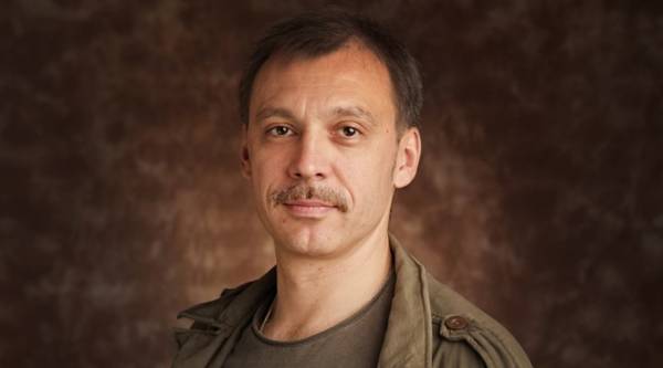 Сергей Чонишвили – биография, фильмы, фото, личная жизнь, последние новости 2022
