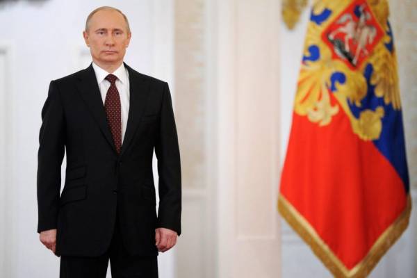 Владимир Путин – биография, фильмы, фото, личная жизнь, последние новости 2022