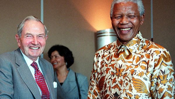 Нельсон Мандела – биография, фильмы, фото, личная жизнь, последние новости 2022