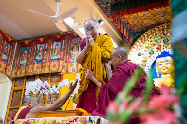 Далай Лама – биография, фильмы, фото, личная жизнь, последние новости 2022