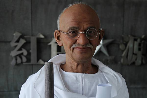 Махатма Ганди – биография, фильмы, фото, личная жизнь, последние новости 2022