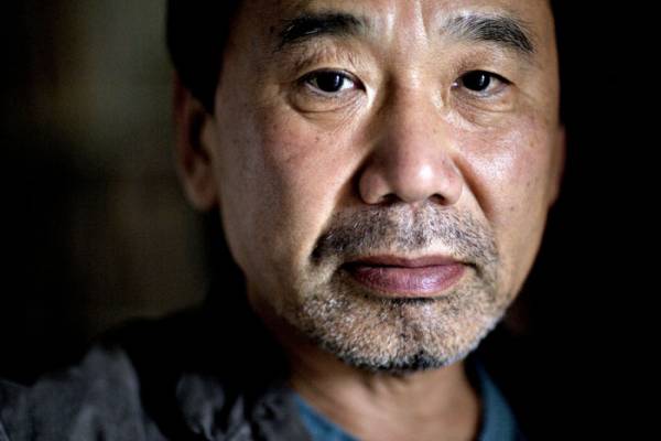 Харуки Мураками – биография, фильмы, фото, личная жизнь, последние новости 2024