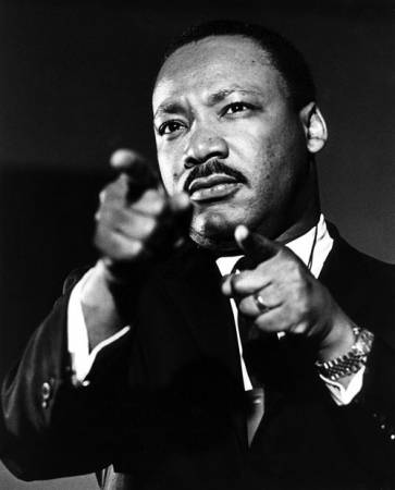 Мартин Лютер Кинг – биография, фильмы, фото, личная жизнь, последние новости 2022