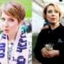 Янина Студилина – биография, фильмы, фото, личная жизнь, последние новости 2022
