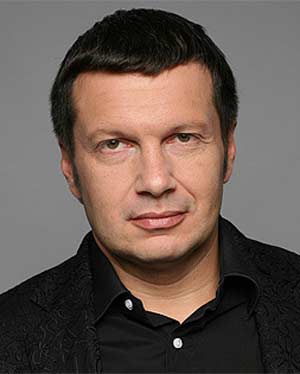 Владимир Соловьев – биография, фильмы, фото, личная жизнь, последние новости 2024