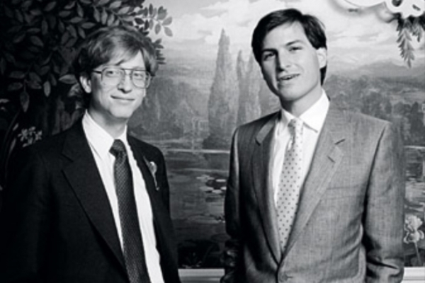Билл Гейтс – биография, фильмы, фото, личная жизнь, последние новости 2024