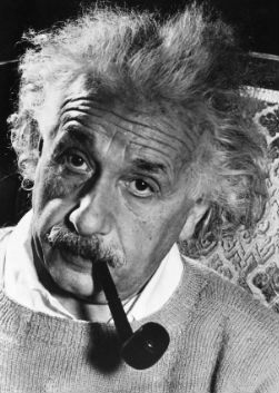 Альберт Эйнштейн – биография, фильмы, фото, личная жизнь, последние новости 2024