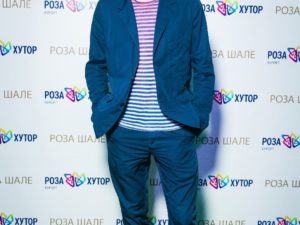 Андрей Бурковский – биография, фильмы, фото, личная жизнь, последние новости 2022