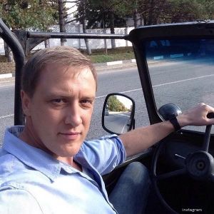 Сергей Горобченко – биография, фильмы, фото, личная жизнь, последние новости 2022