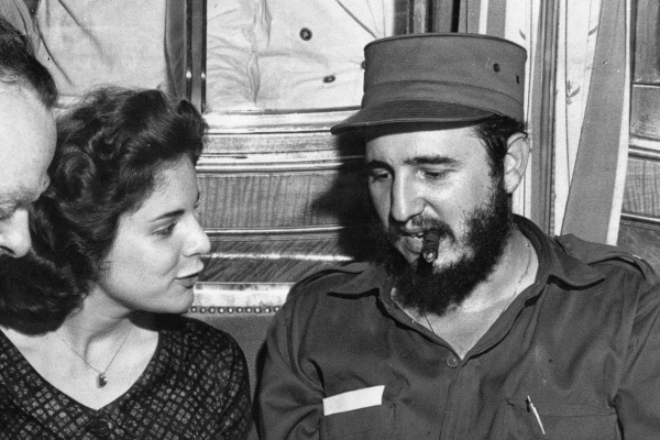 Фидель Кастро – биография, фильмы, фото, личная жизнь, последние новости 2022