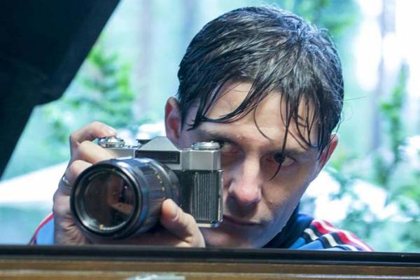 Дмитрий Паламарчук – биография, фильмы, фото, личная жизнь, последние новости 2022