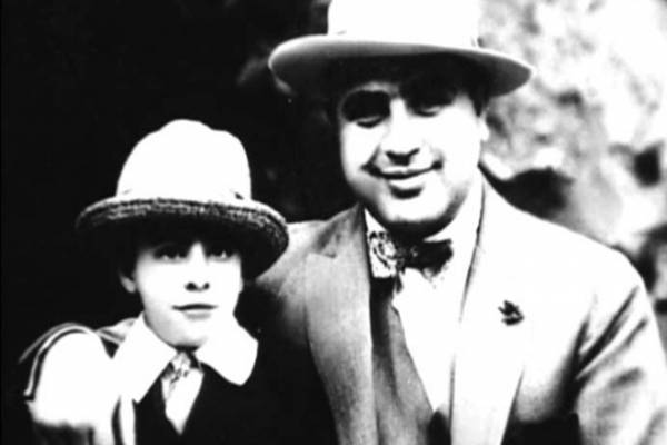 Аль Капоне – биография, фильмы, фото, личная жизнь, последние новости 2022