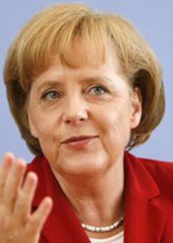 Ангела Меркель – биография, фильмы, фото, личная жизнь, последние новости 2022