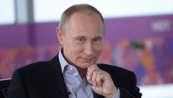 Владимир Путин – биография, фильмы, фото, личная жизнь, последние новости 2019