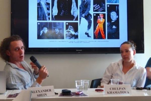 Александр Шейн – биография, фильмы, фото, личная жизнь, последние новости 2022