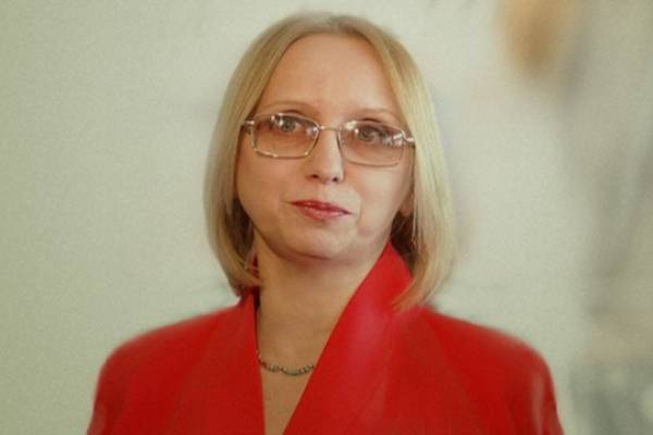 Ирина Мазуркевич – биография, фильмы, фото, личная жизнь, последние новости 2022