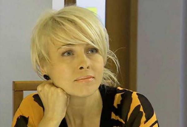 Анна Легчилова – биография, фильмы, фото, личная жизнь, последние новости 2024