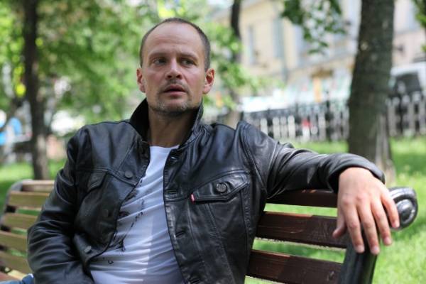 Михаил Евланов – биография, фильмы, фото, личная жизнь, последние новости 2022