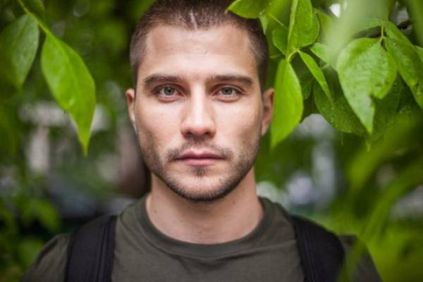 Матвей Зубалевич – биография, фильмы, фото, личная жизнь, последние новости 2024