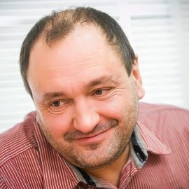 Сергей Ершов – биография, фильмы, фото, личная жизнь, последние новости 2024