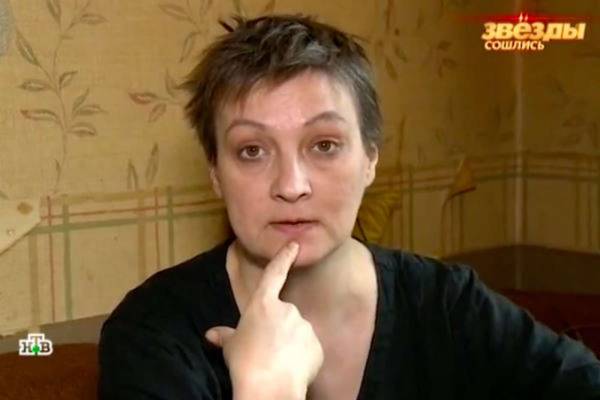 Ксения Качалина – биография, фильмы, фото, личная жизнь, последние новости 2022