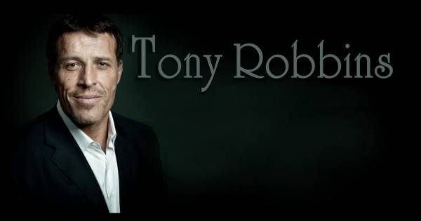 Тони Робинсон – биография, фильмы, фото, личная жизнь, последние новости 2024