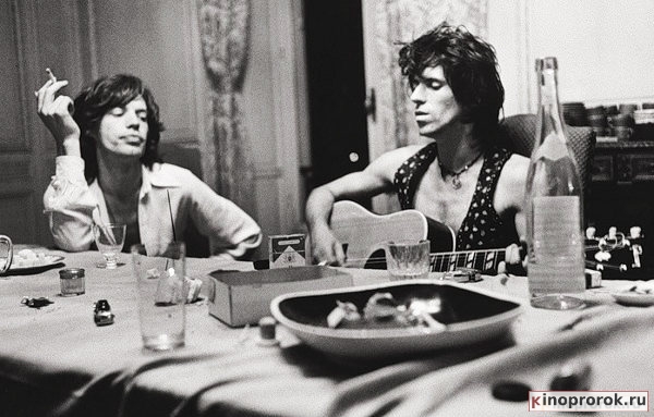 The Rolling Stones – биография, фильмы, фото, личная жизнь, последние новости 2022
