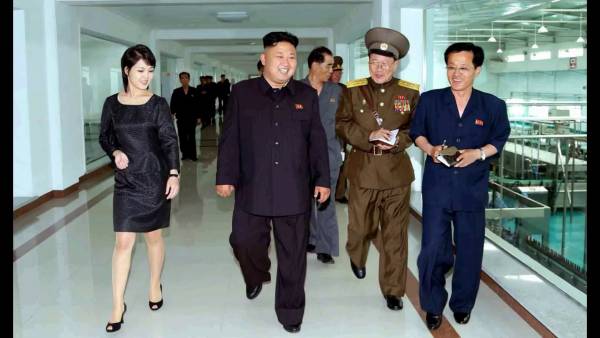 Ким Ир Сен – биография, фильмы, фото, личная жизнь, последние новости 2024
