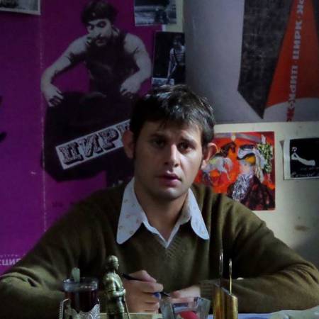Нодари Джанелидзе – биография, фильмы, фото, личная жизнь, последние новости 2022